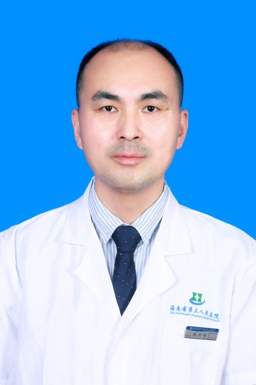 顾兴智